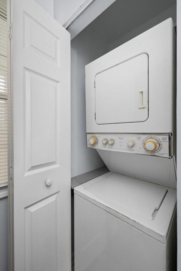 Вілла Fully Equipped 2Br 2Ba With King Bed In Heart Of Mb Мертл-Біч Екстер'єр фото