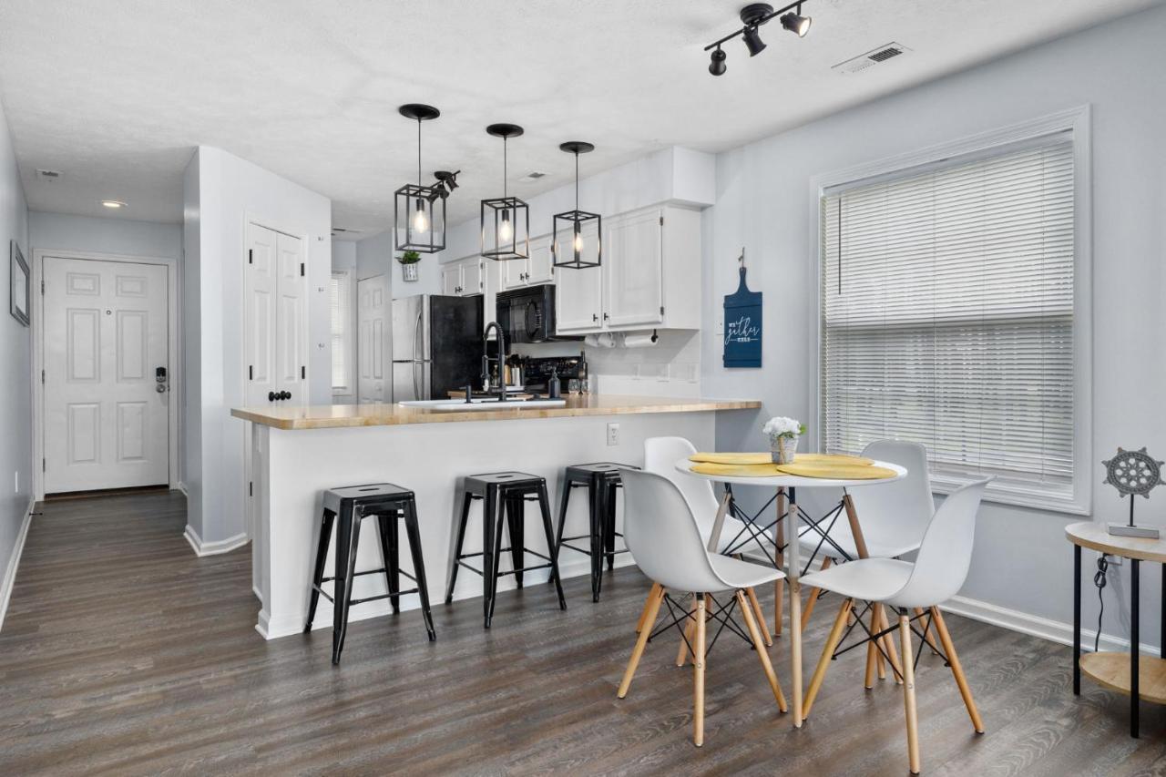 Вілла Fully Equipped 2Br 2Ba With King Bed In Heart Of Mb Мертл-Біч Екстер'єр фото