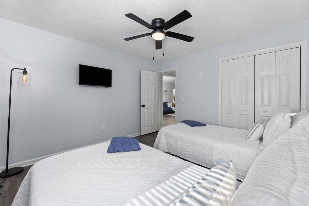 Вілла Fully Equipped 2Br 2Ba With King Bed In Heart Of Mb Мертл-Біч Екстер'єр фото